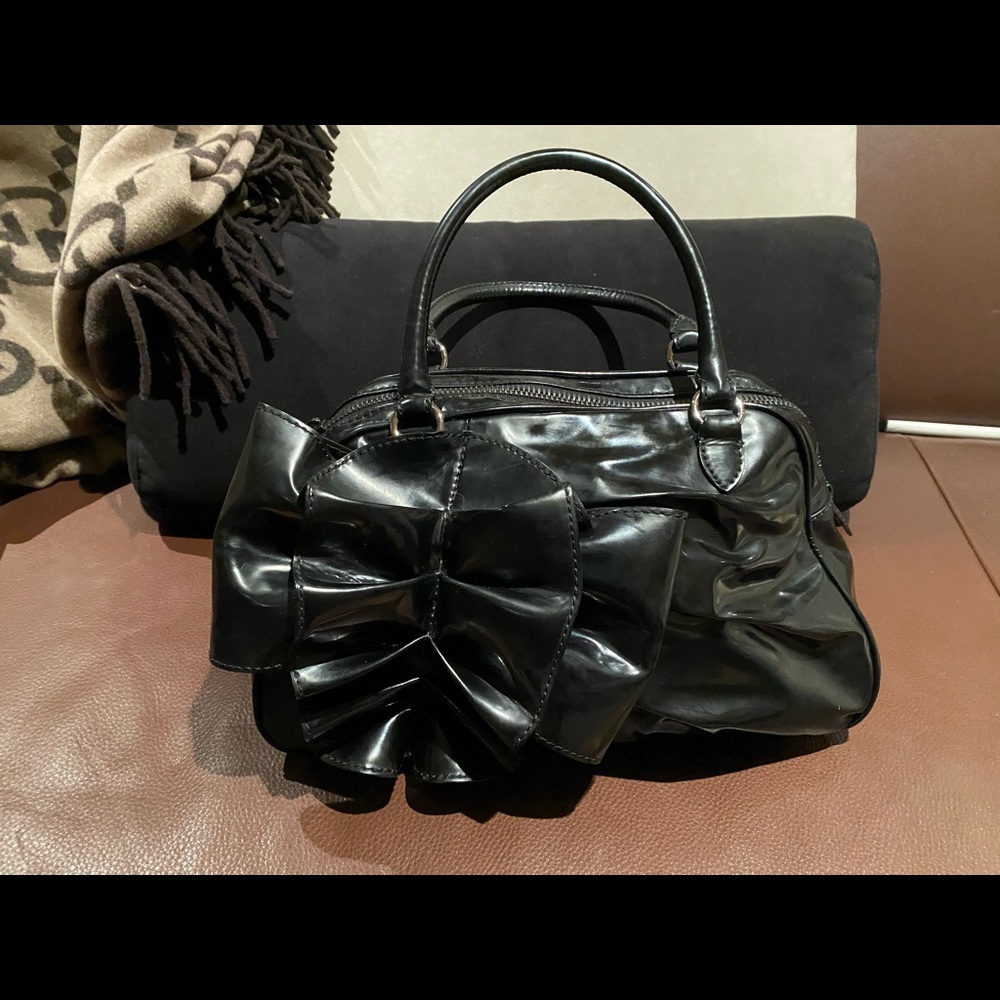 Authentic Valentino handbag